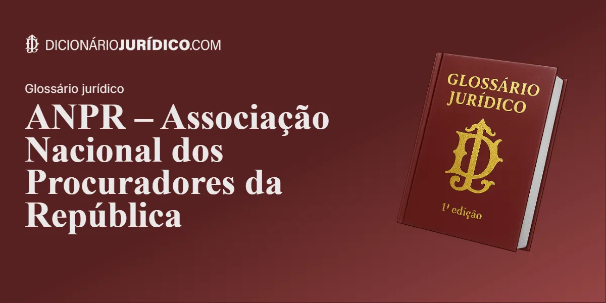 Compartilhe este artigo: ANPR – Associação Nacional dos Procuradores da República