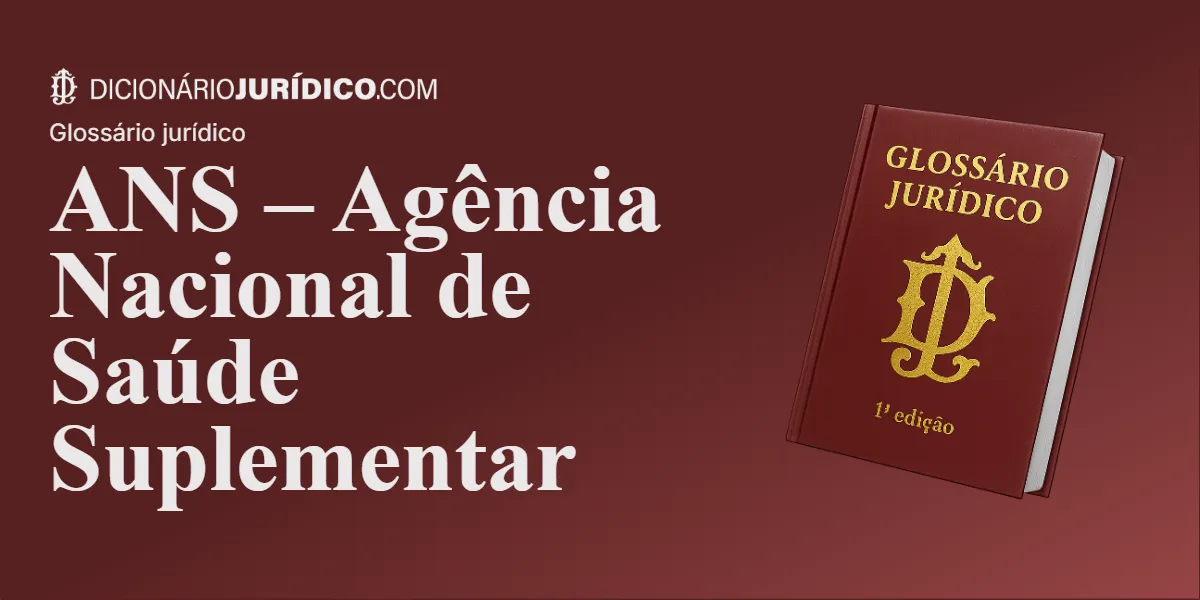 Compartilhe este artigo: ANS – Agência Nacional de Saúde Suplementar