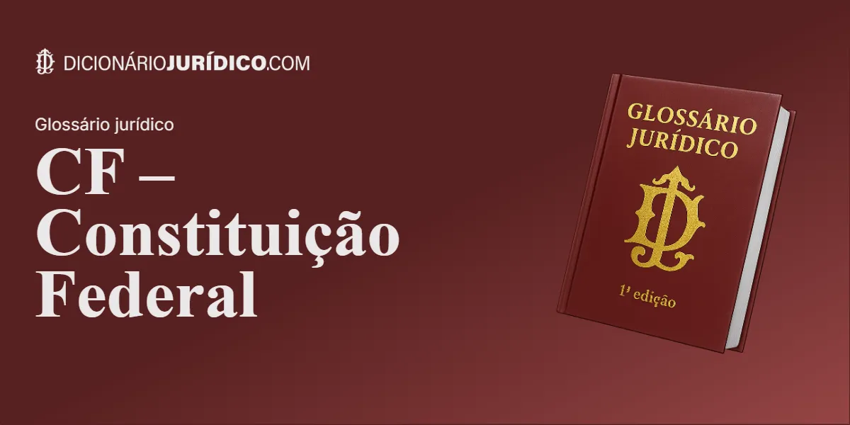 Compartilhe este tutorial: CF – Constituição Federal
