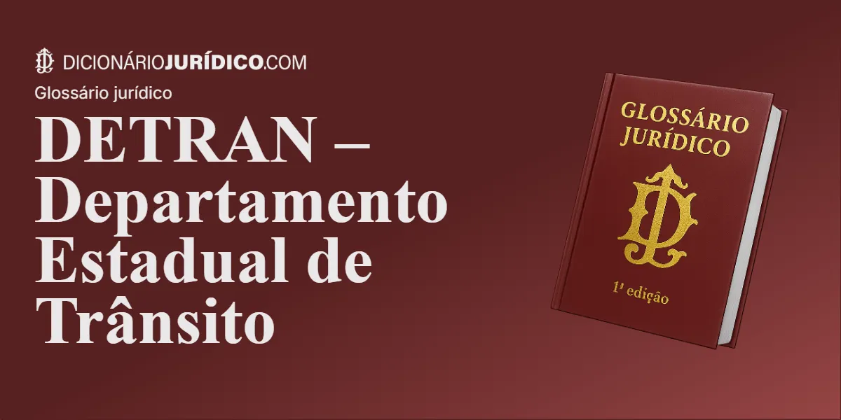 Compartilhe este tutorial: DETRAN – Departamento Estadual de Trânsito