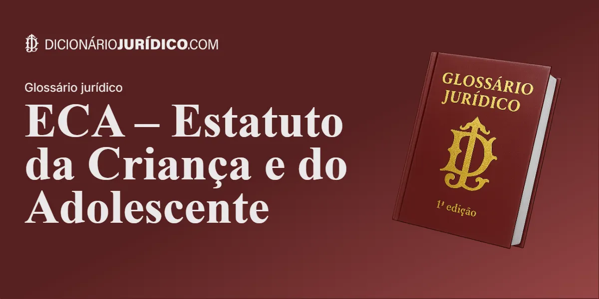 Compartilhe este tutorial: ECA – Estatuto da Criança e do Adolescente