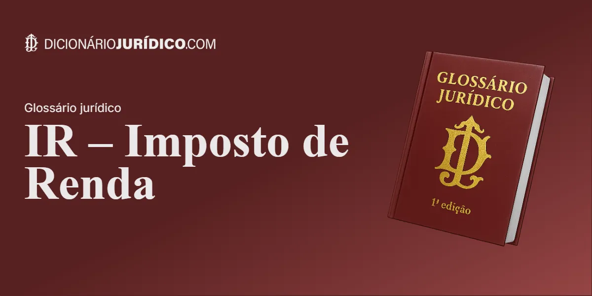 Compartilhe este tutorial: IR – Imposto de Renda