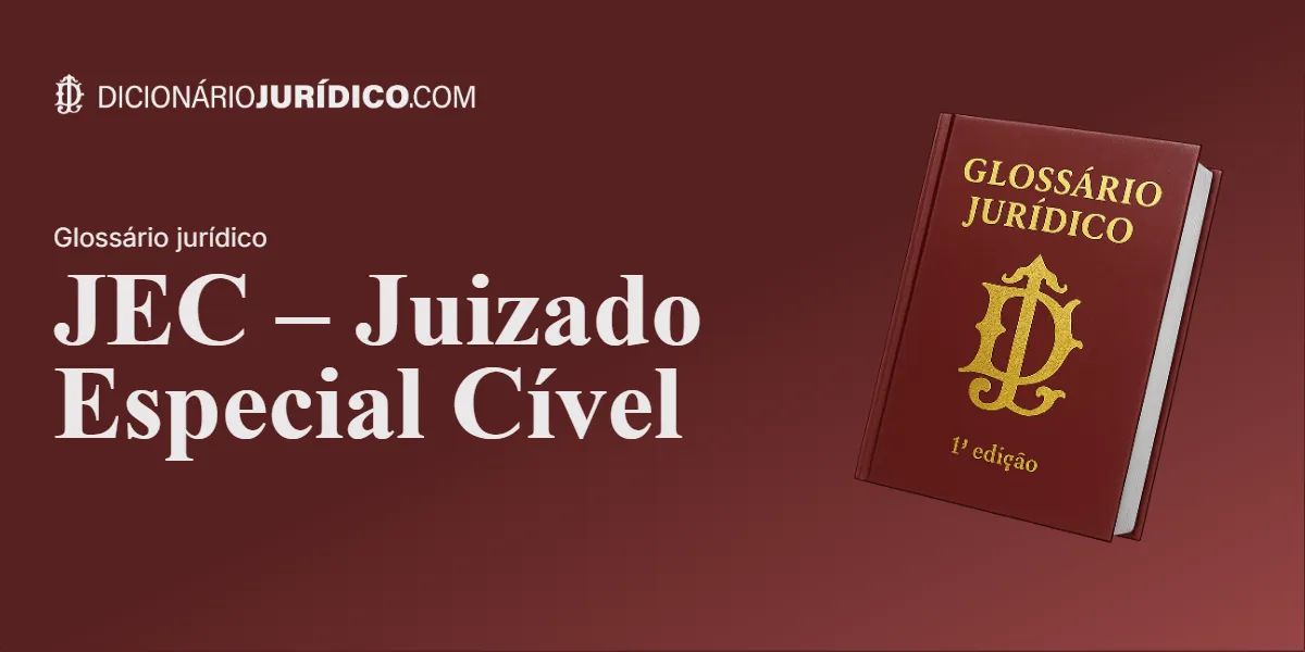 Compartilhe este artigo: JEC – Juizado Especial Cível