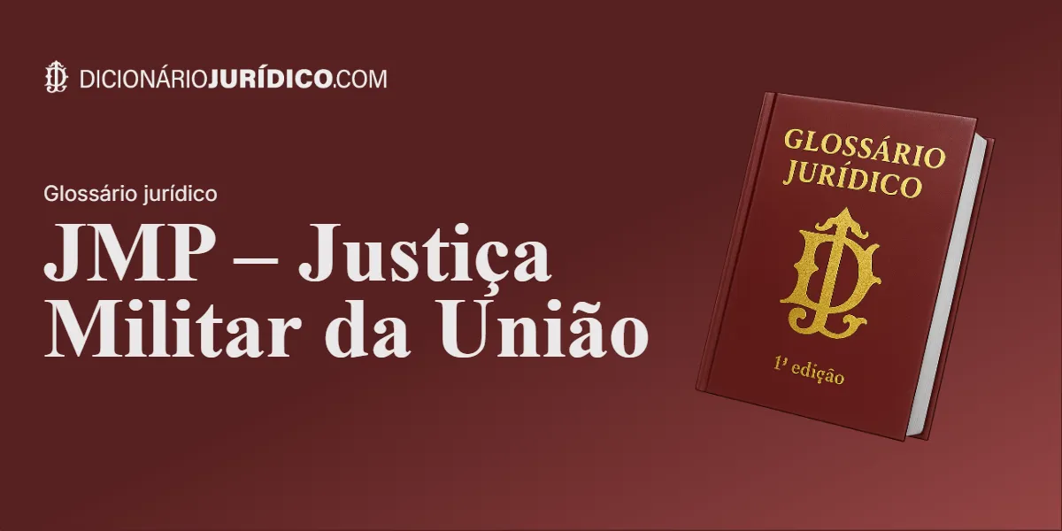 Compartilhe este tutorial: JMP – Justiça Militar da União