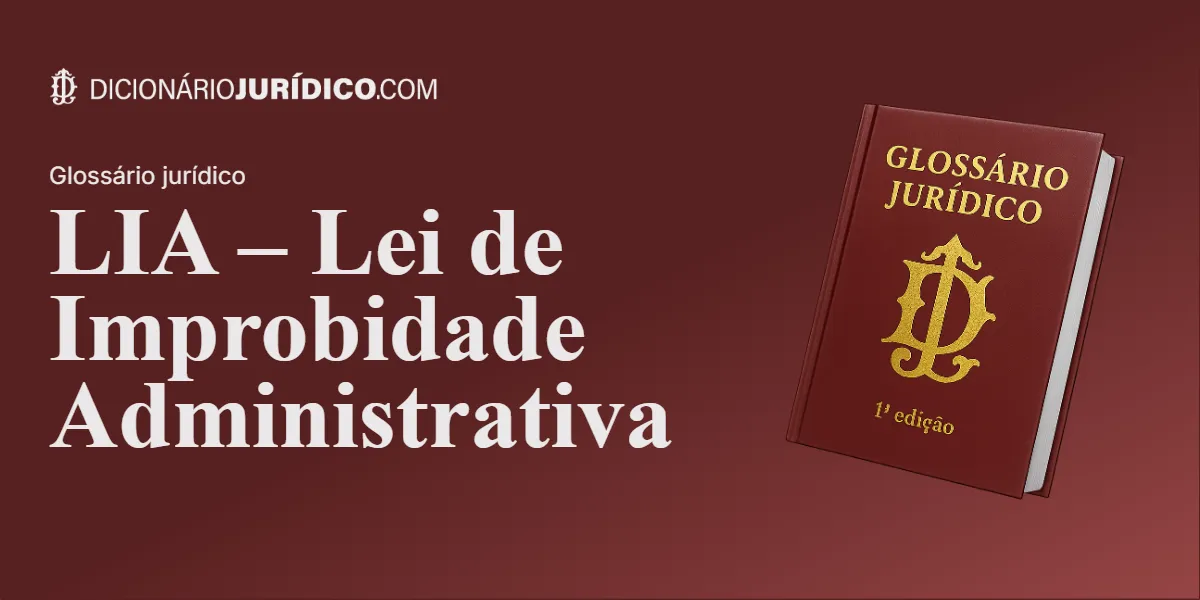 Compartilhe este tutorial: LIA – Lei de Improbidade Administrativa