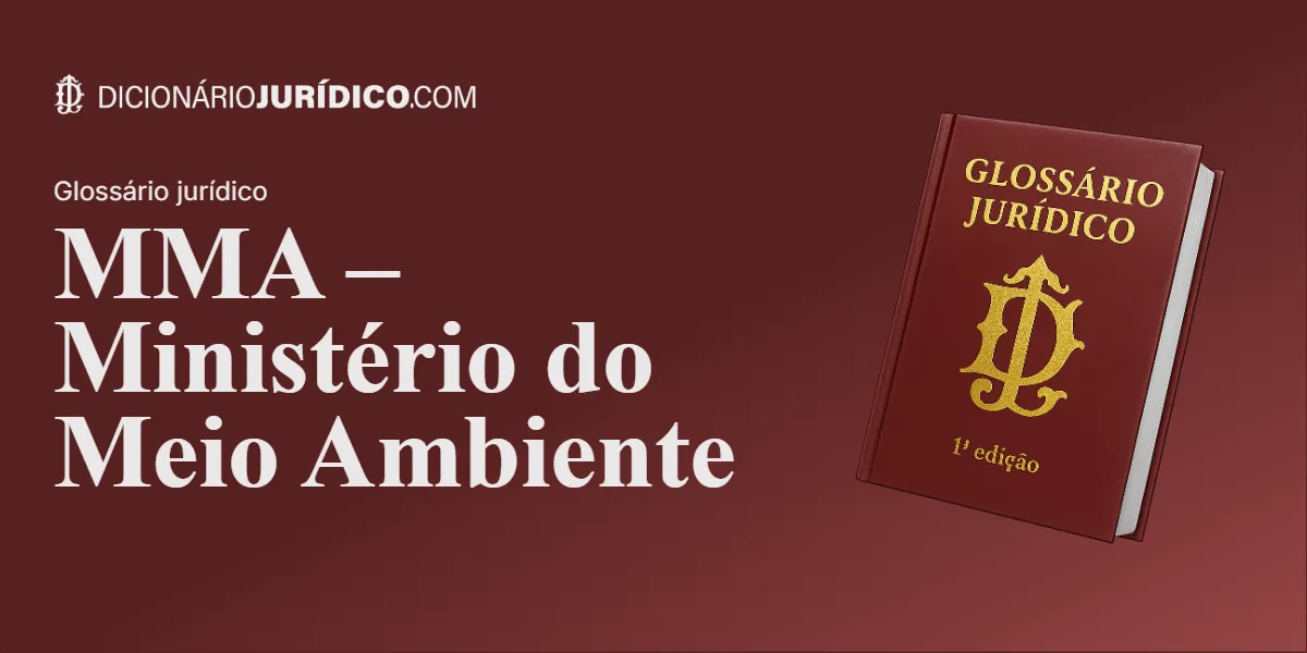 Compartilhe este tutorial: MMA – Ministério do Meio Ambiente