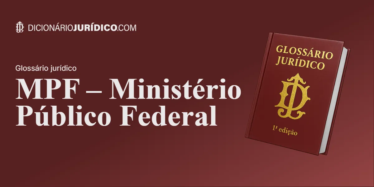 Compartilhe este tutorial: MPF – Ministério Público Federal