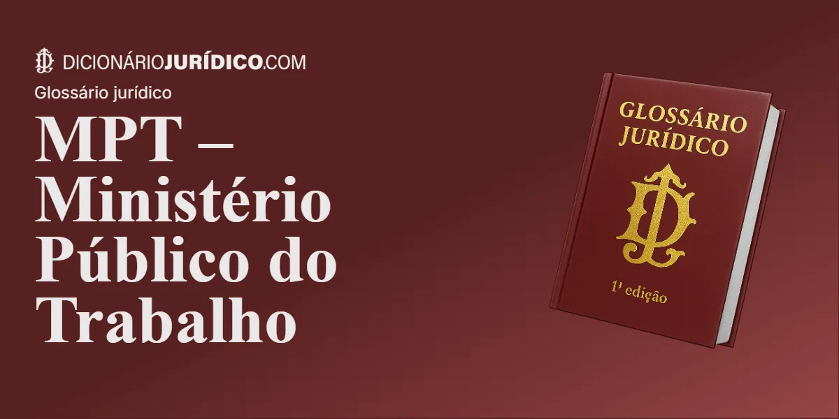 Compartilhe este tutorial: MPT – Ministério Público do Trabalho