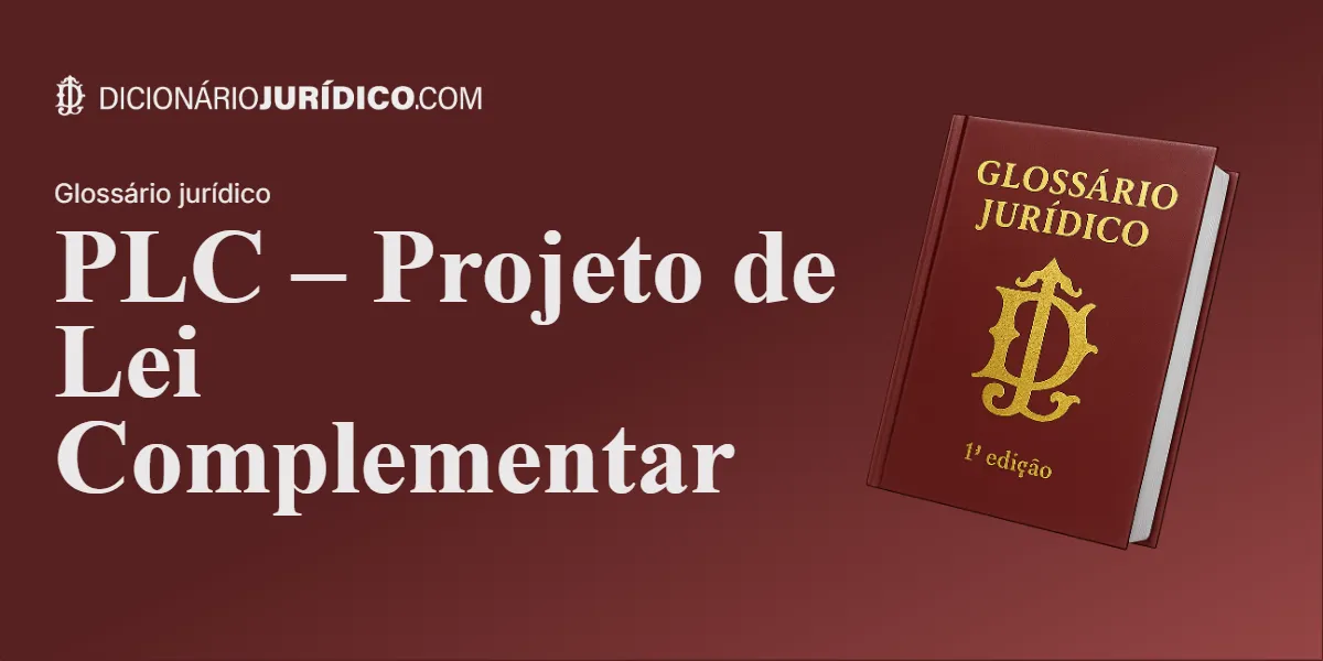Compartilhe este tutorial: PLC – Projeto de Lei Complementar