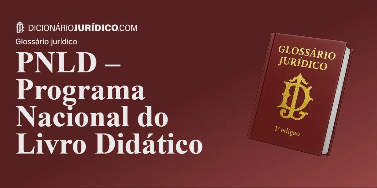 Compartilhe este tutorial: PNLD – Programa Nacional do Livro Didático