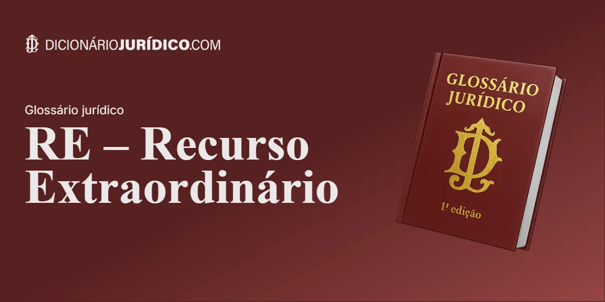 Compartilhe este tutorial: RE – Recurso Extraordinário