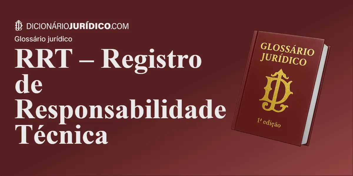 Compartilhe este tutorial: RRT – Registro de Responsabilidade Técnica