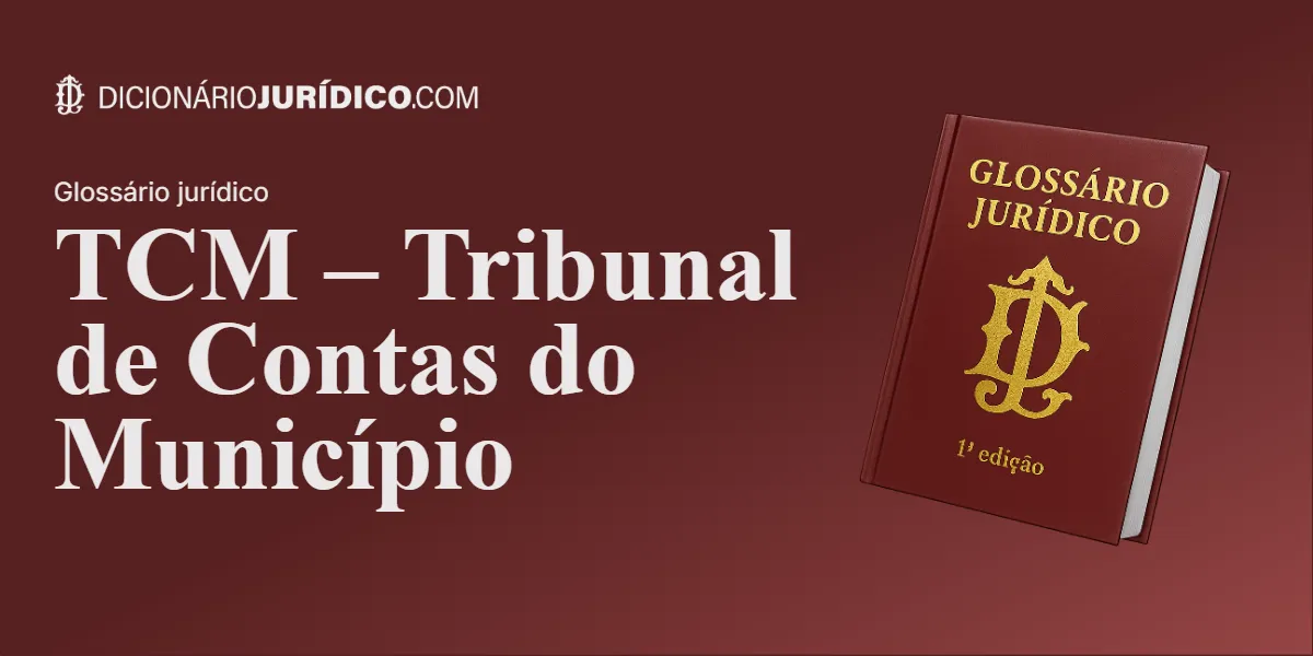 Compartilhe este tutorial: TCM – Tribunal de Contas do Município
