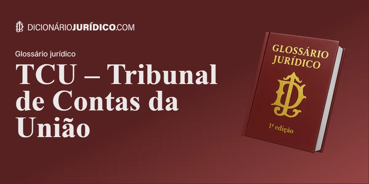 Compartilhe este tutorial: TCU – Tribunal de Contas da União