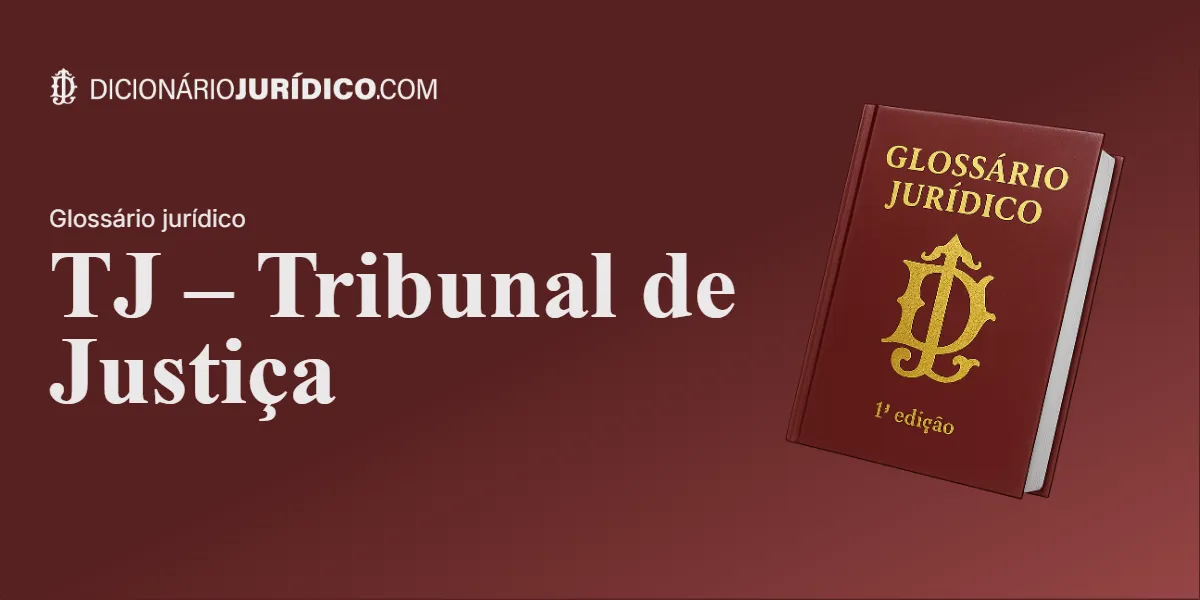 Compartilhe este tutorial: TJ – Tribunal de Justiça