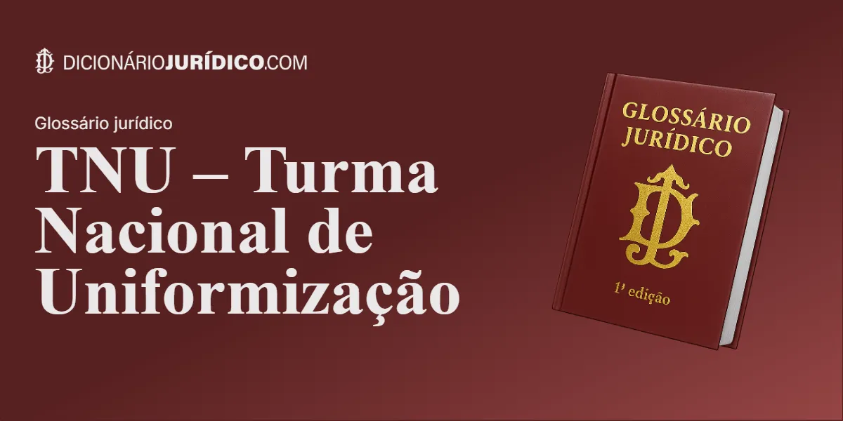 Compartilhe este tutorial: TNU – Turma Nacional de Uniformização