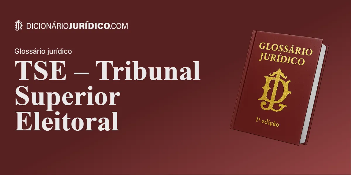 Compartilhe este tutorial: TSE – Tribunal Superior Eleitoral