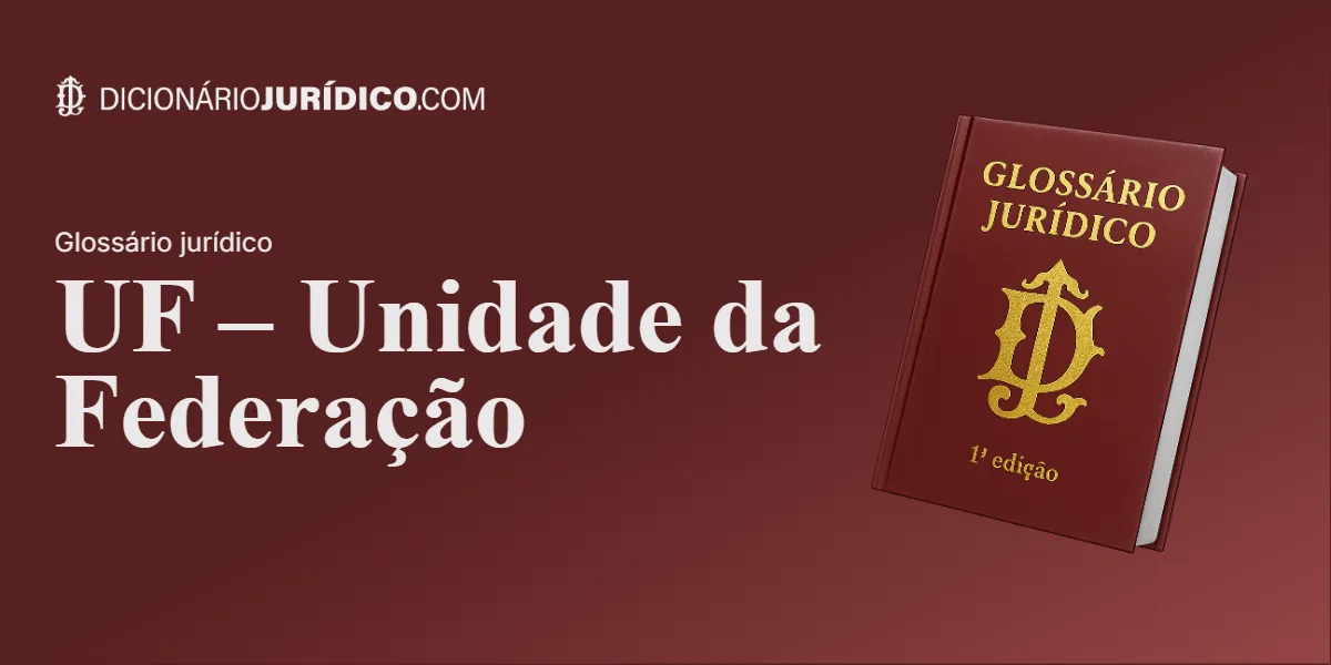 Compartilhe este tutorial: UF – Unidade da Federação