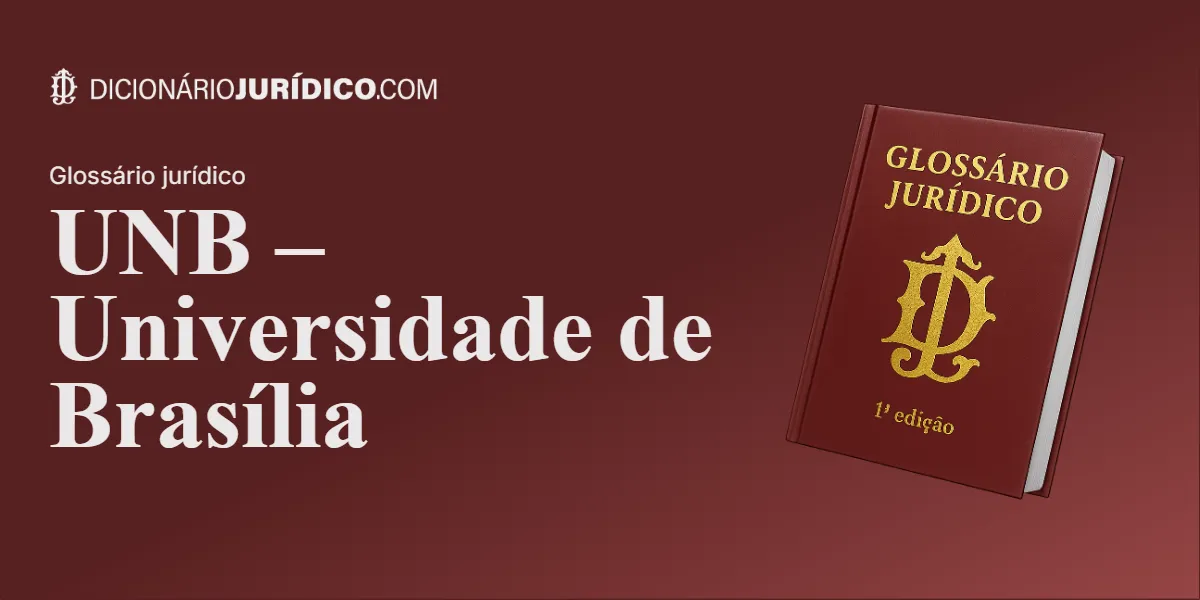 Compartilhe este tutorial: UNB – Universidade de Brasília